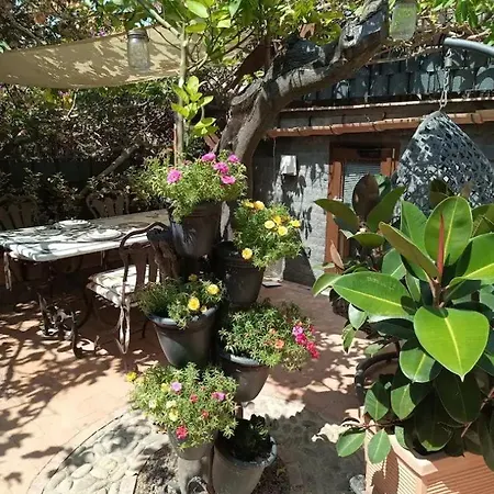 Il Piccolo Amore Cefalu