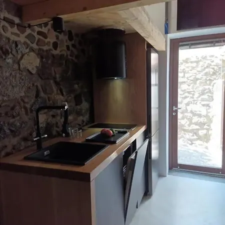 Il Piccolo Amore Holiday home Cefalu